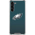 NFL Philadelphia Eagles Breakaway Galaxy S24 FE Clear Case